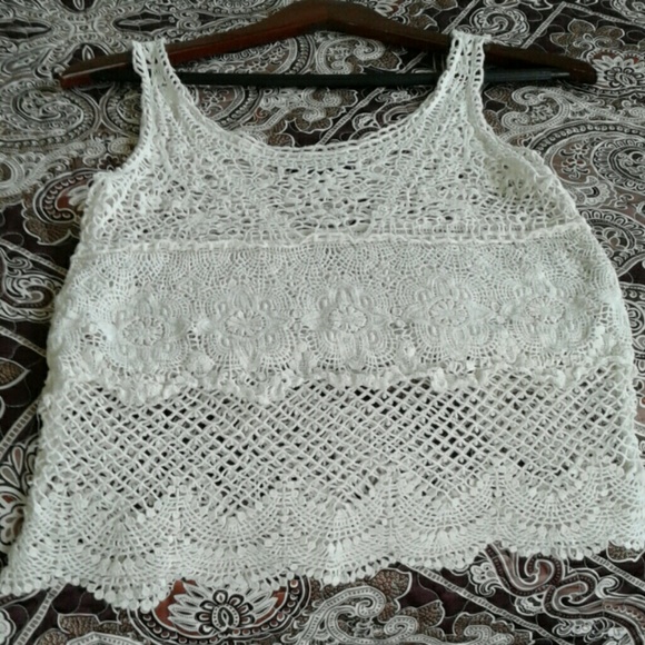 American Eagle Outfitters Tops - American Eagle Tank Top